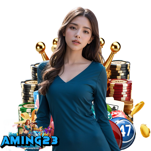 aming23 สมัครสมาชิก